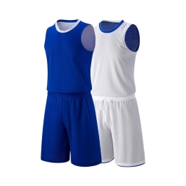 Basketball Team Uniforms